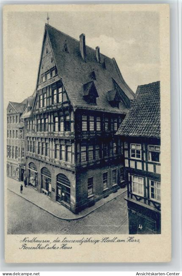 11003545 - Nordhausen