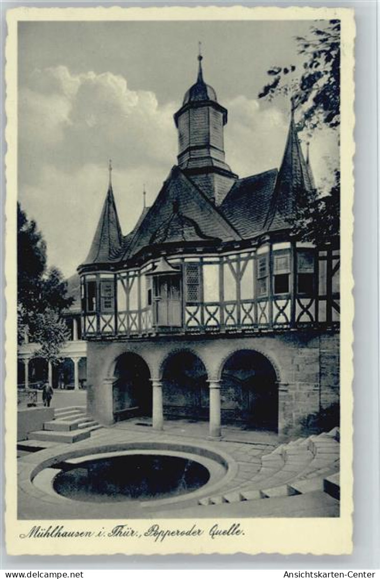 11003556 - Muehlhausen , Thuer
