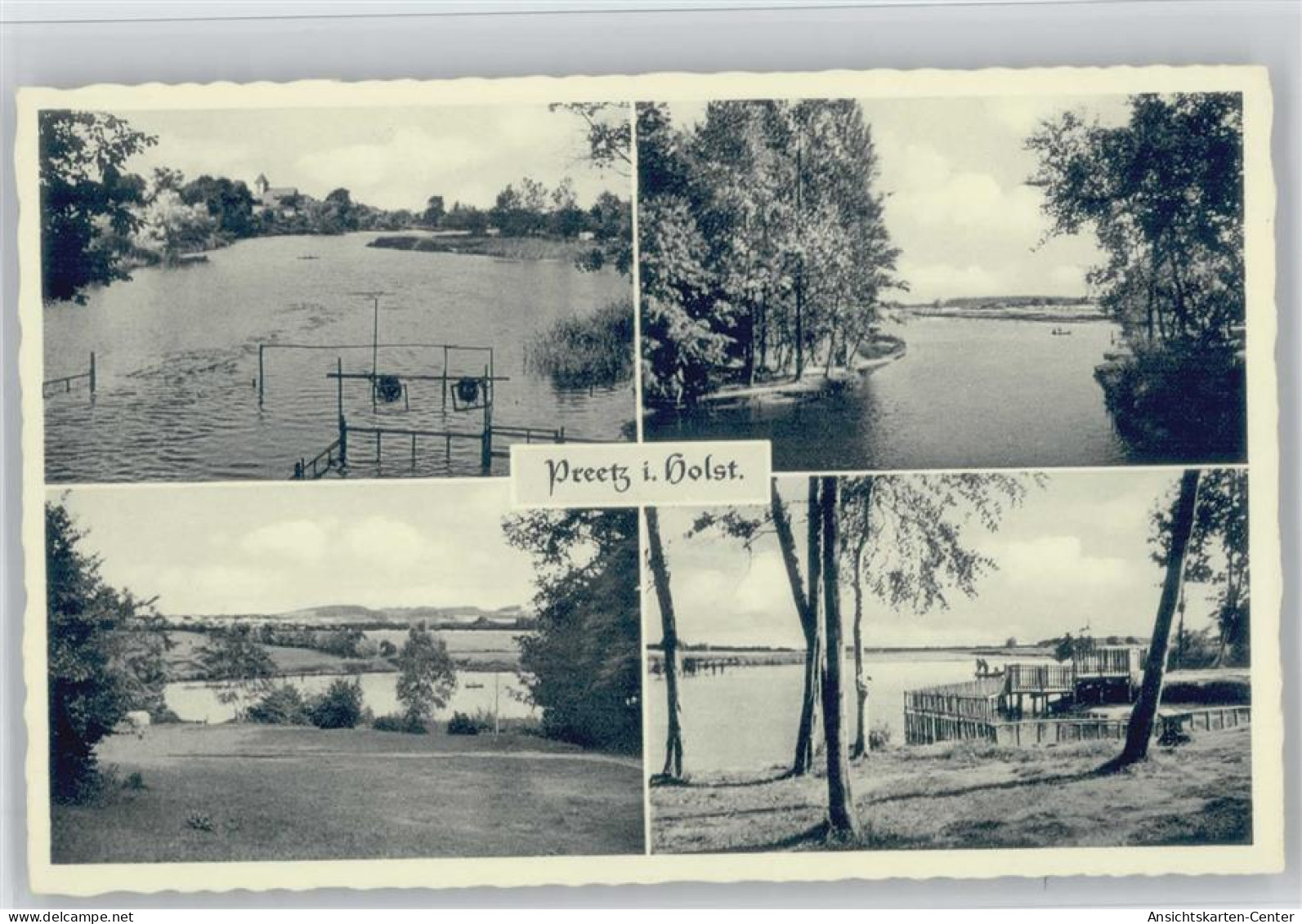 11004187 - Preetz , Holst