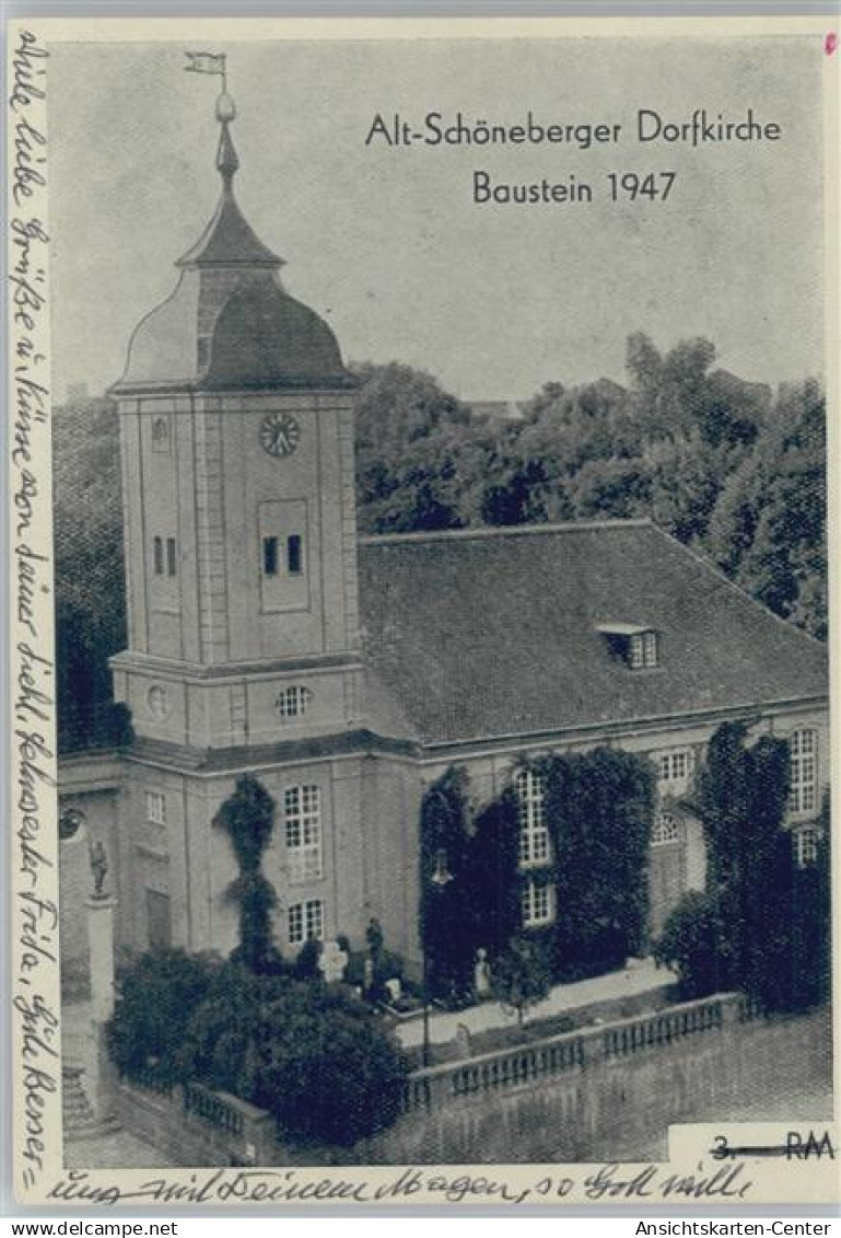 11005584 - Schoeneberg