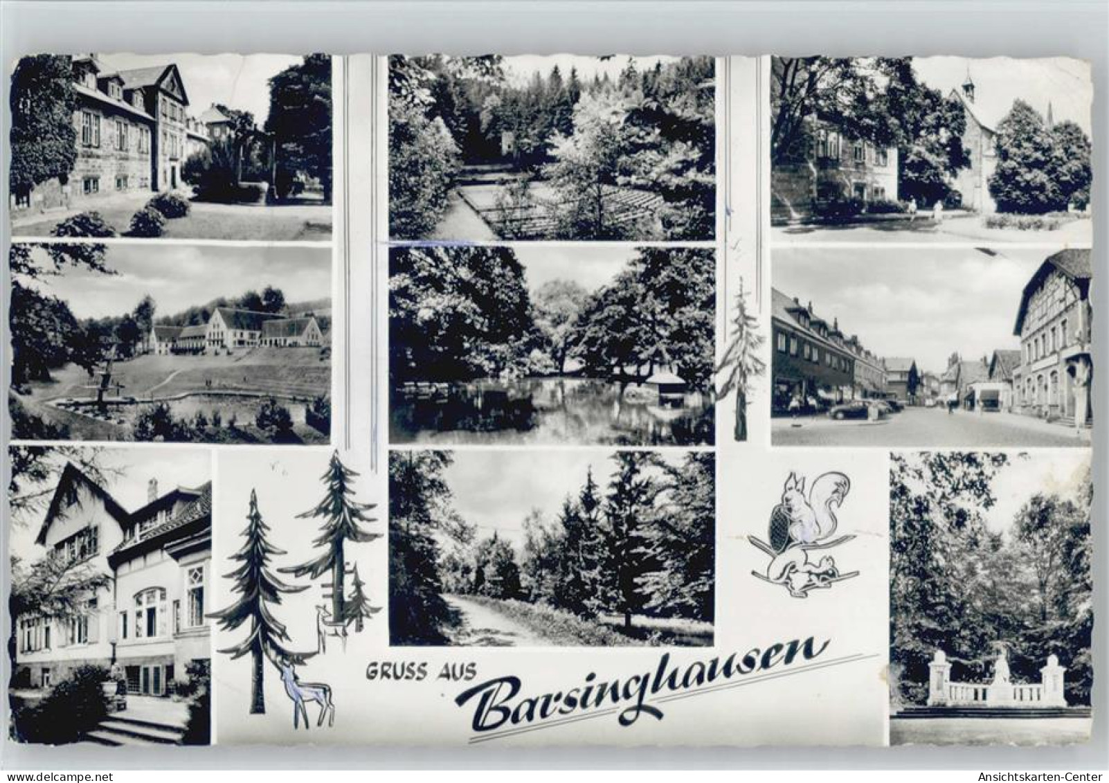 11005957 - Barsinghausen