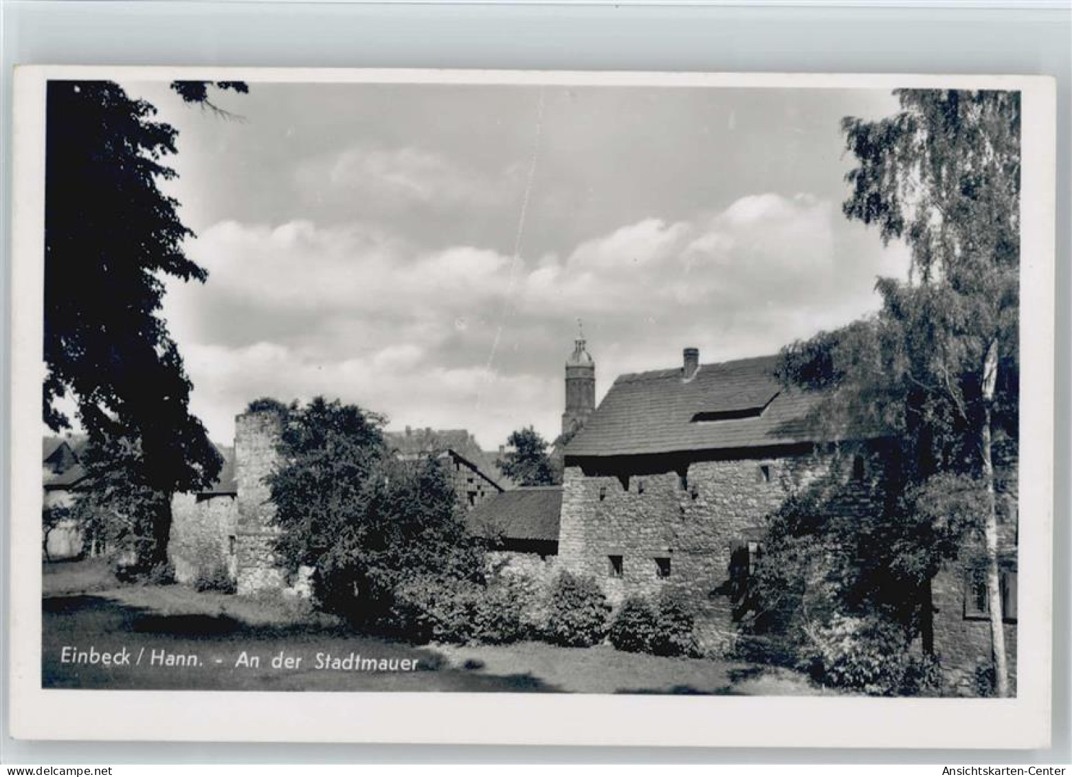 11007909 - Einbeck