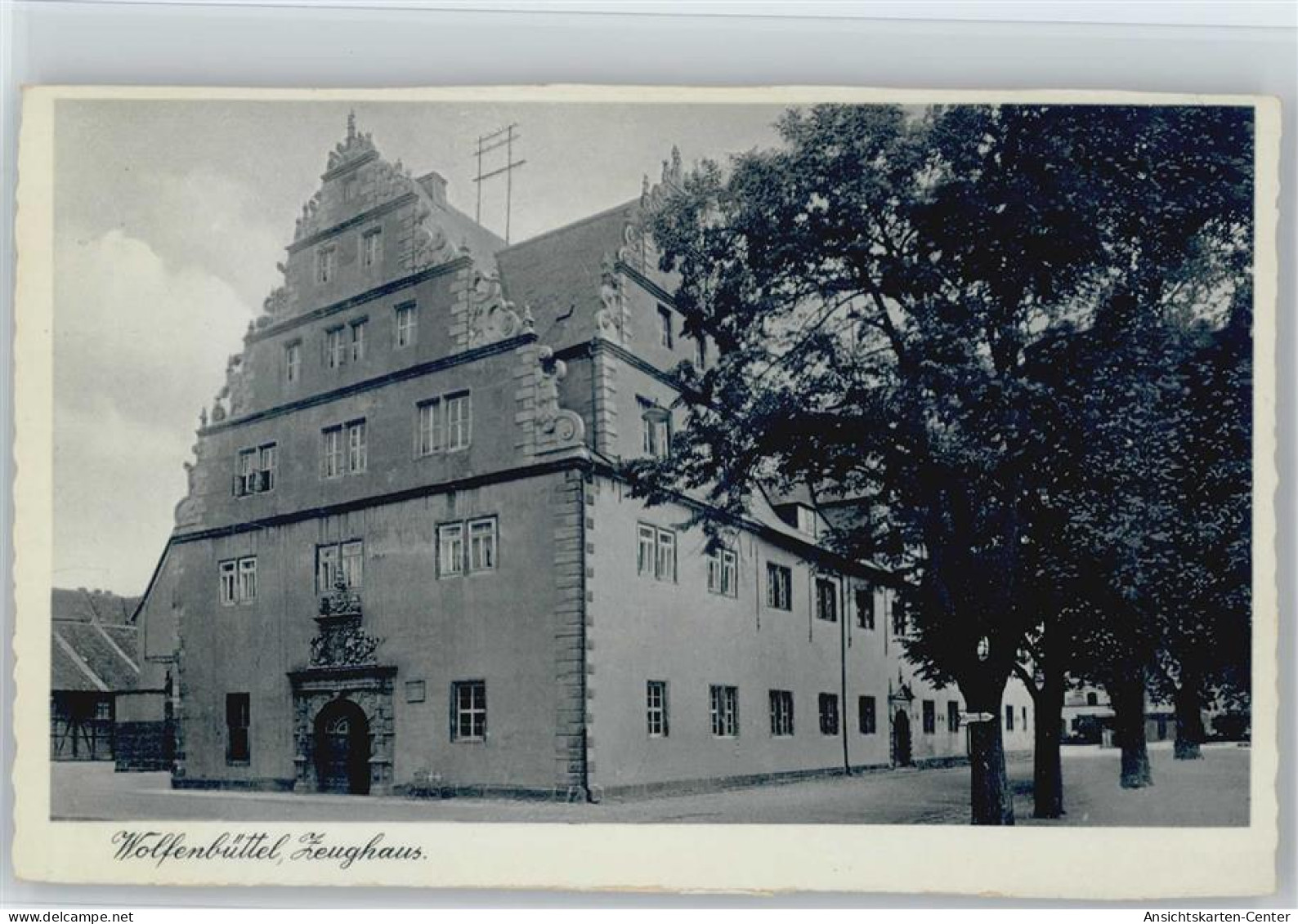 11007937 - Wolfenbuettel