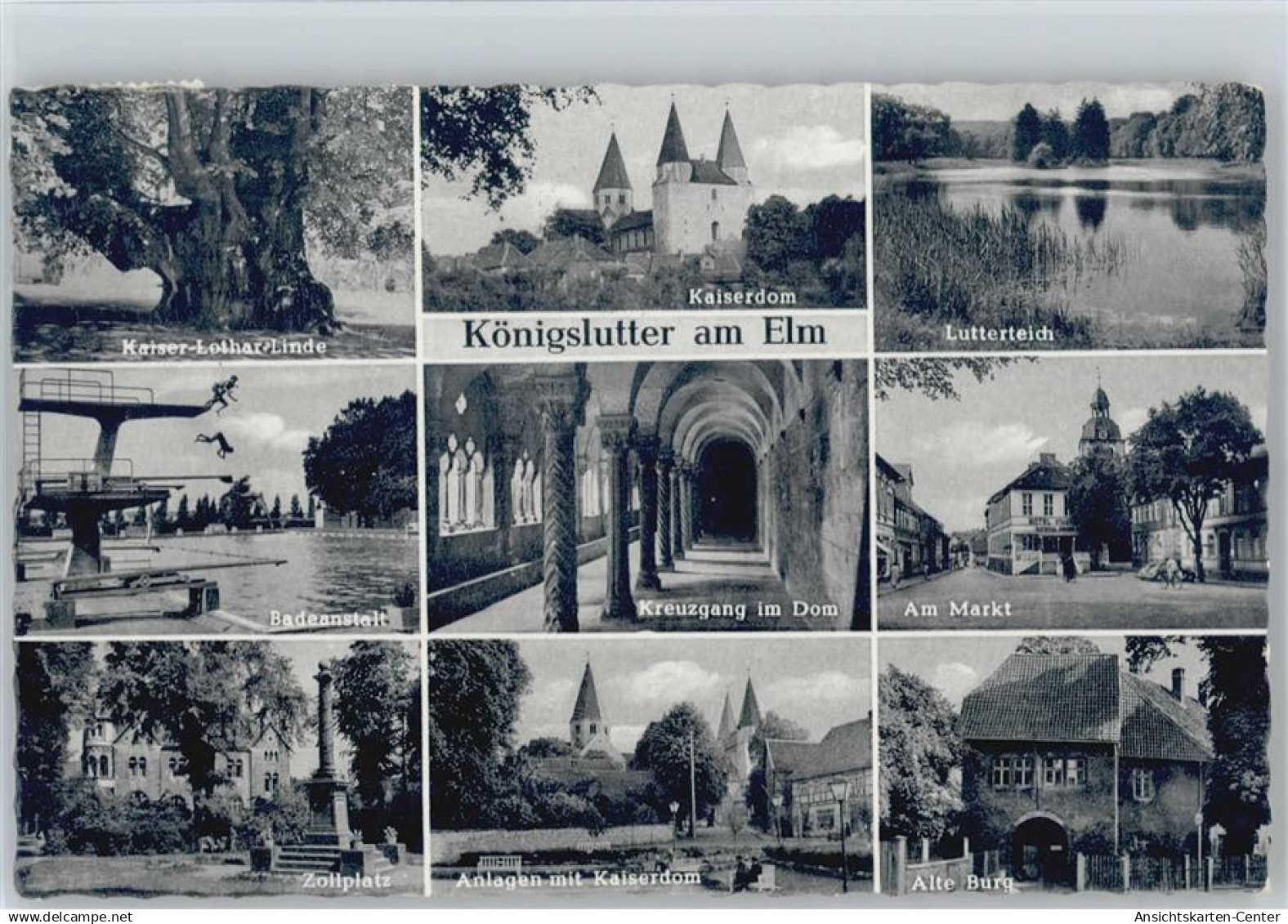 11007945 - Koenigslutter am Elm