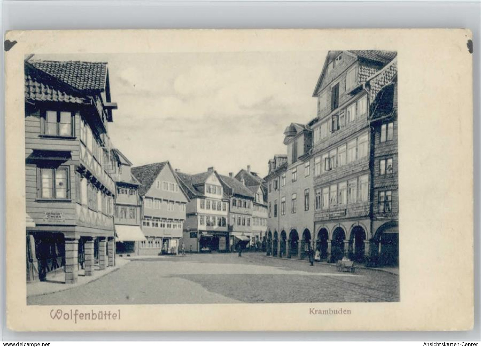 11008085 - Wolfenbuettel