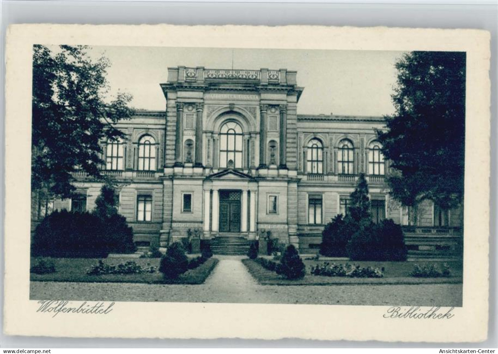 11008105 - Wolfenbuettel