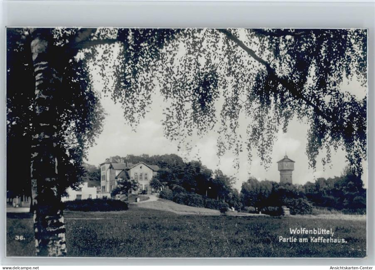 11008107 - Wolfenbuettel