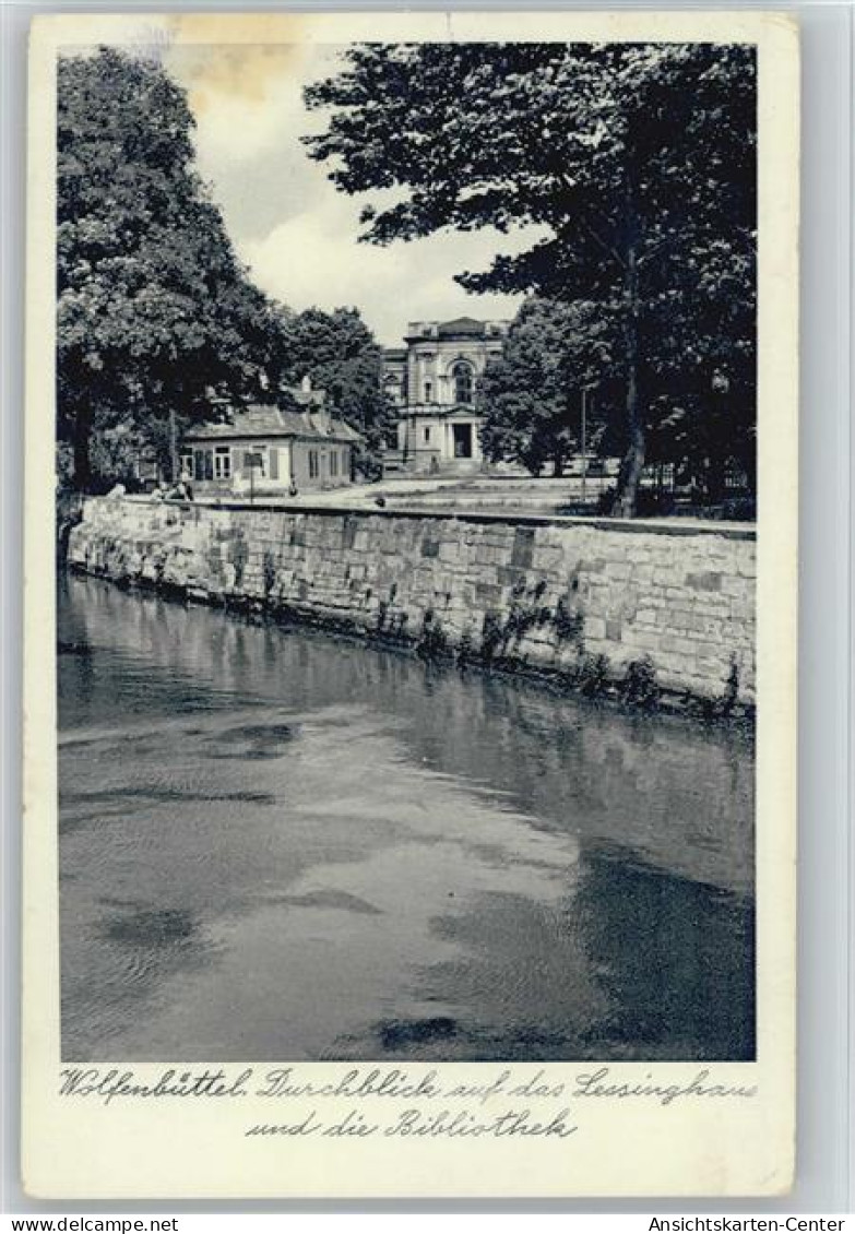 11008186 - Wolfenbuettel