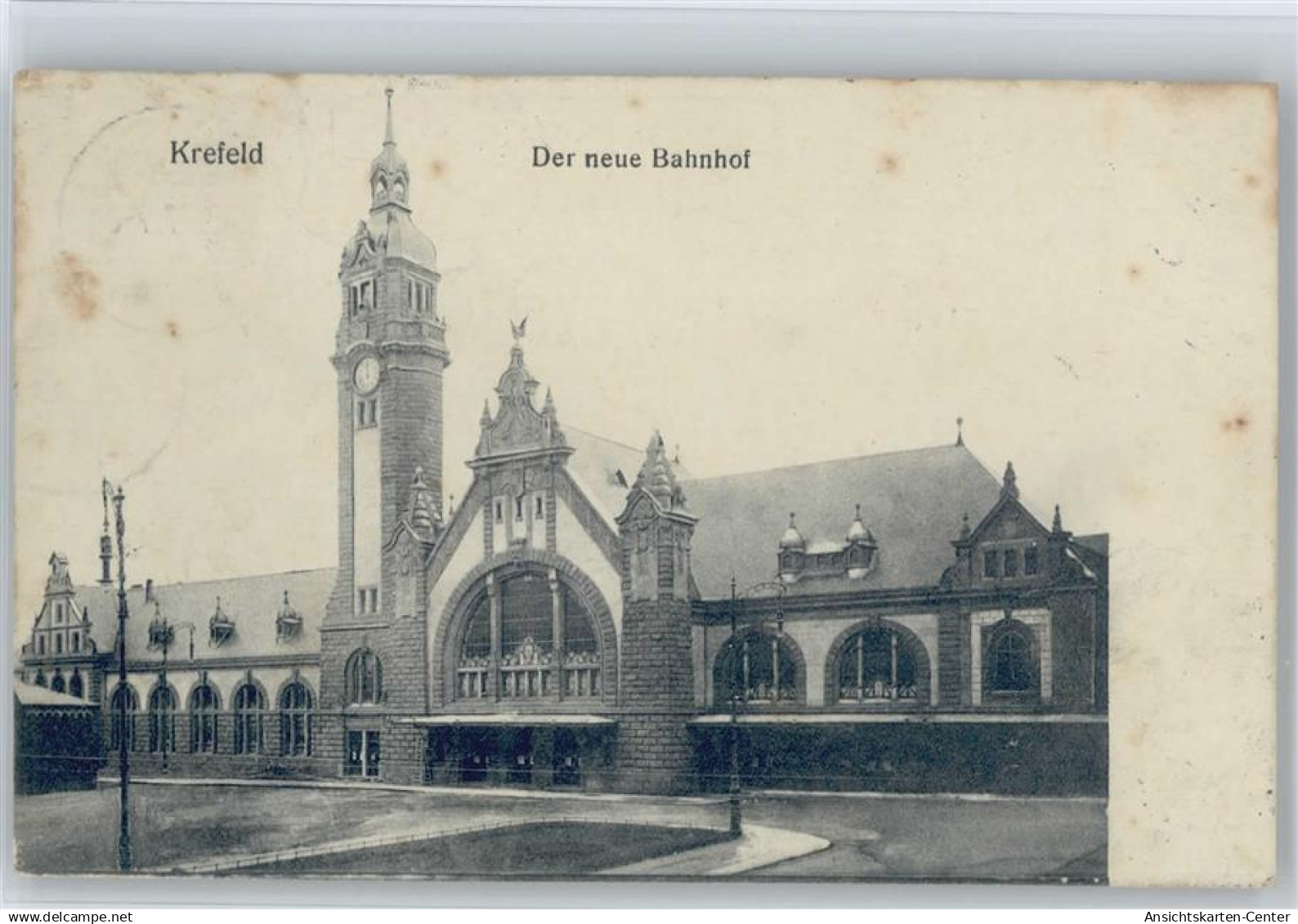 11009324 - Krefeld