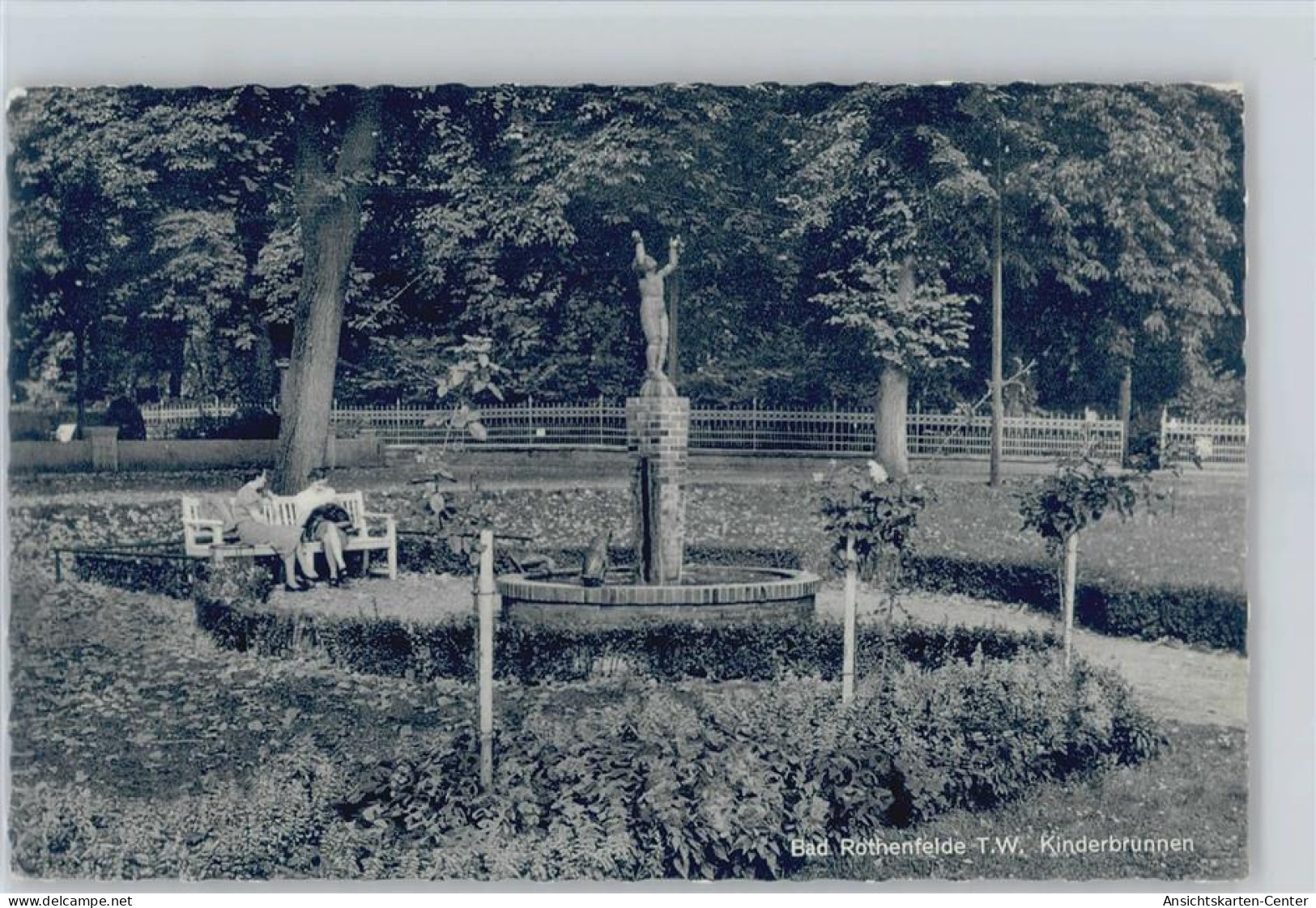 11010047 - Bad Rothenfelde