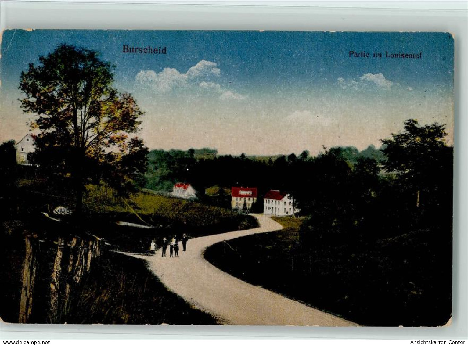 11011046 - Burscheid , Rheinl