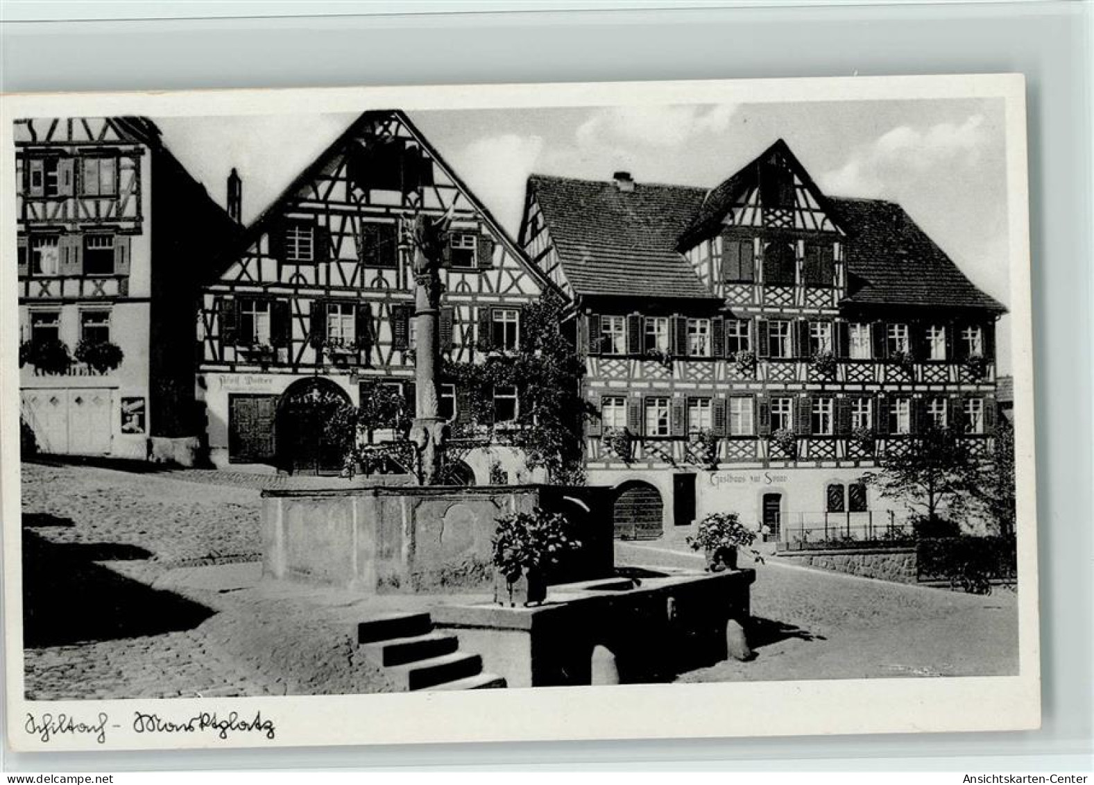 11011647 - Schiltach