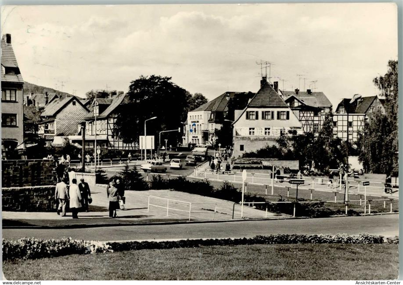 11014215 - Blankenburg (Harz)
