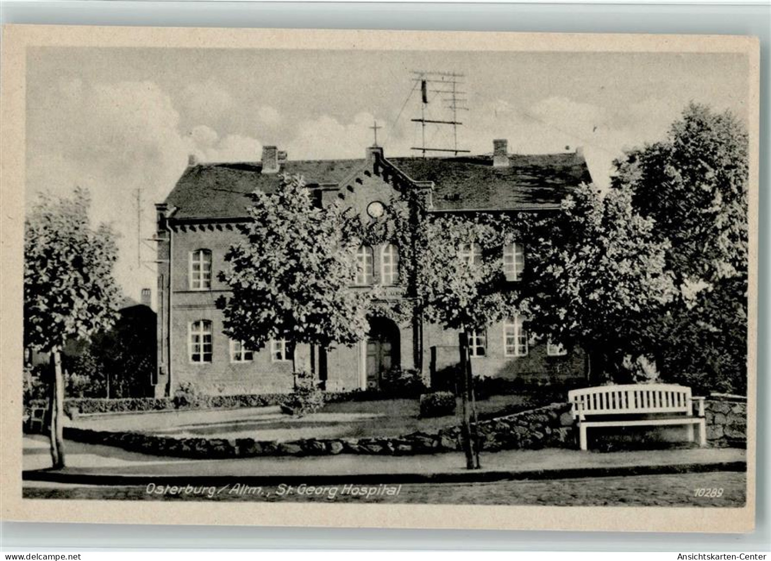 11014403 - Osterburg