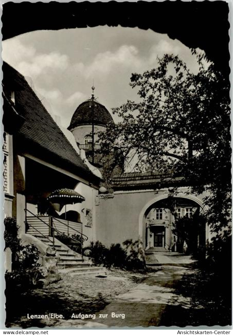 11014658 - Lenzen (Elbe)