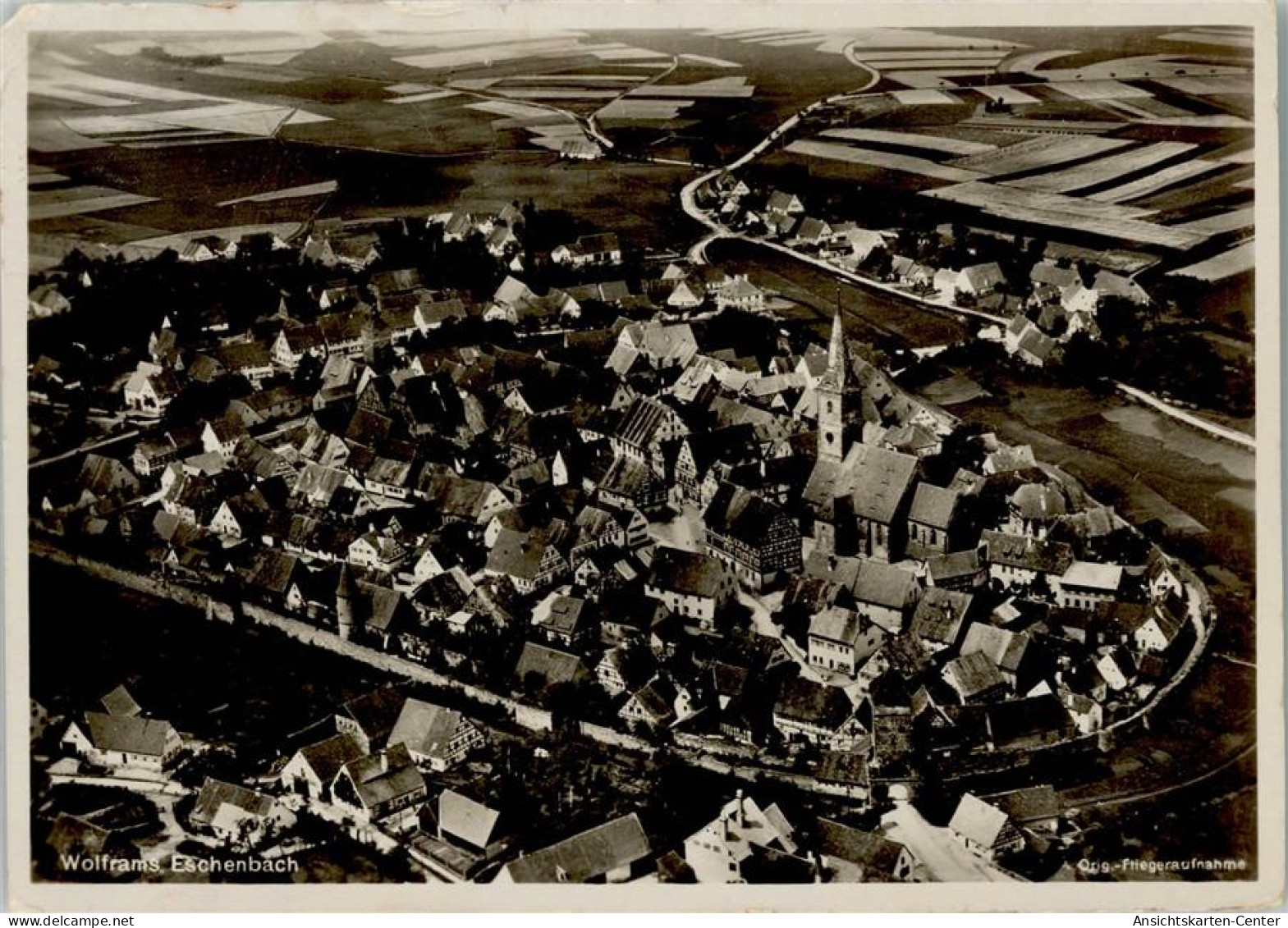 11015346 - Wolframs-Eschenbach