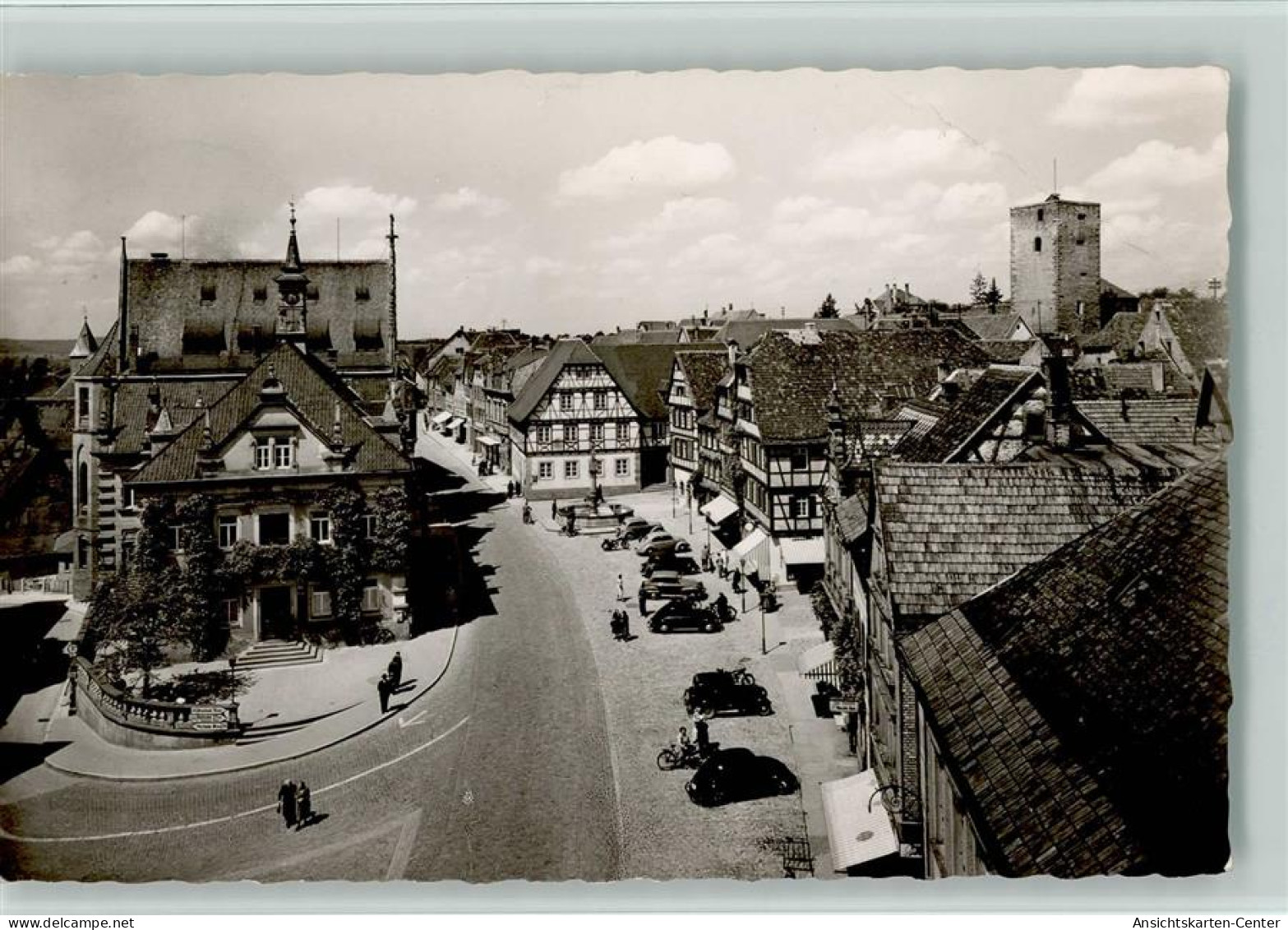 11015688 - Bretten , Baden