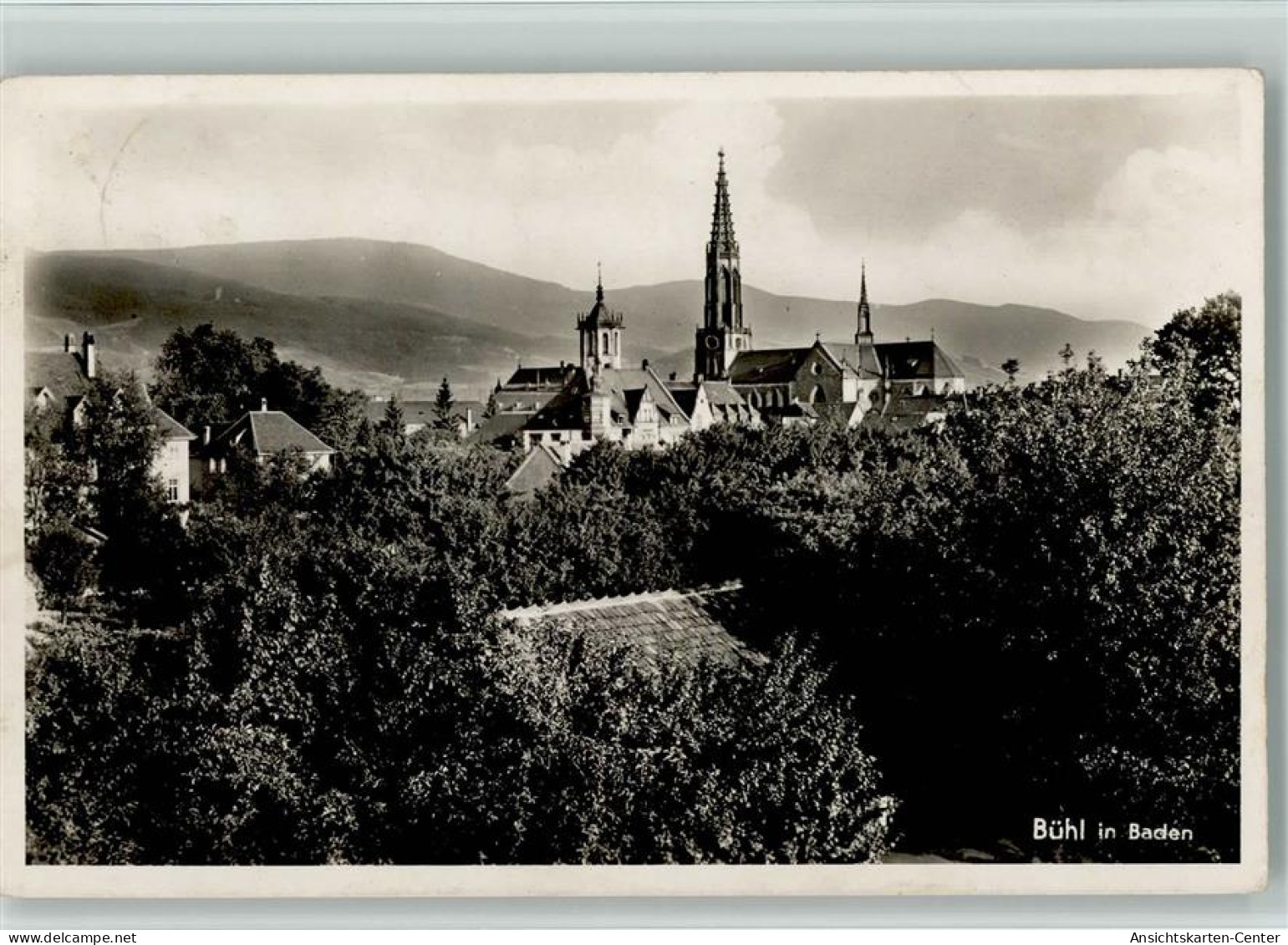 11015789 - Buehl , Baden