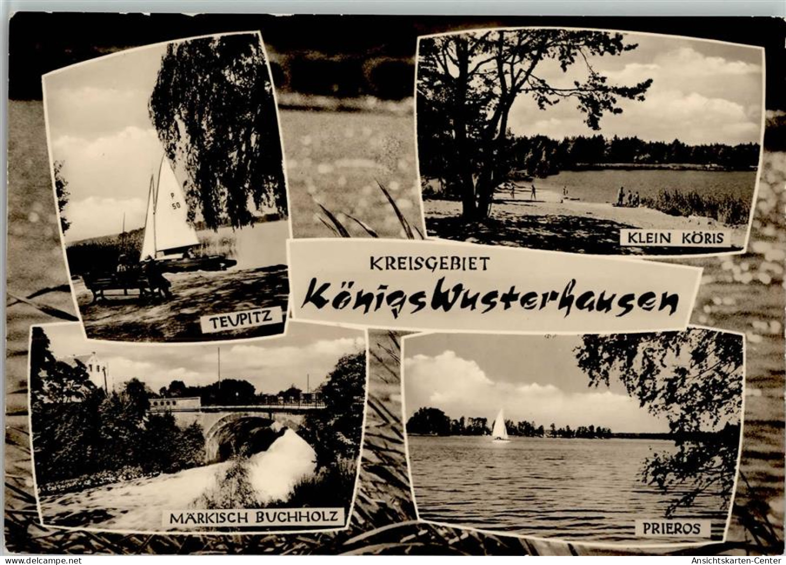 11017041 - Koenigs Wusterhausen