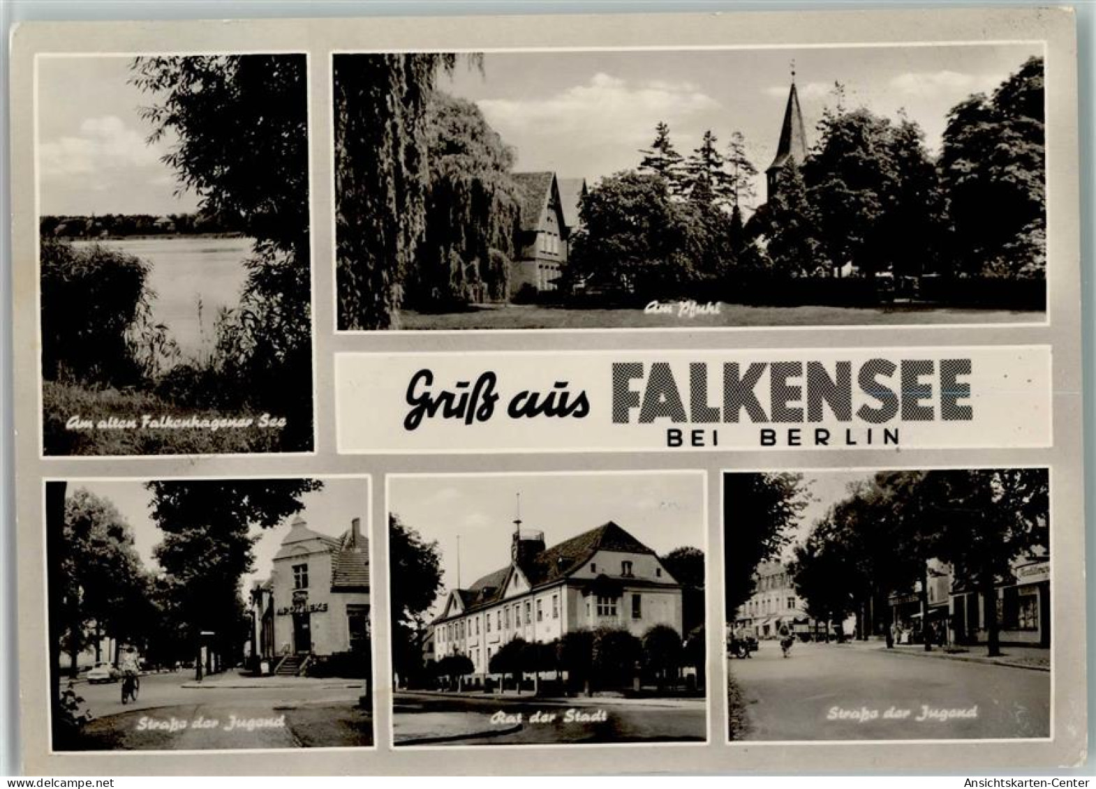 11017127 - Falkensee