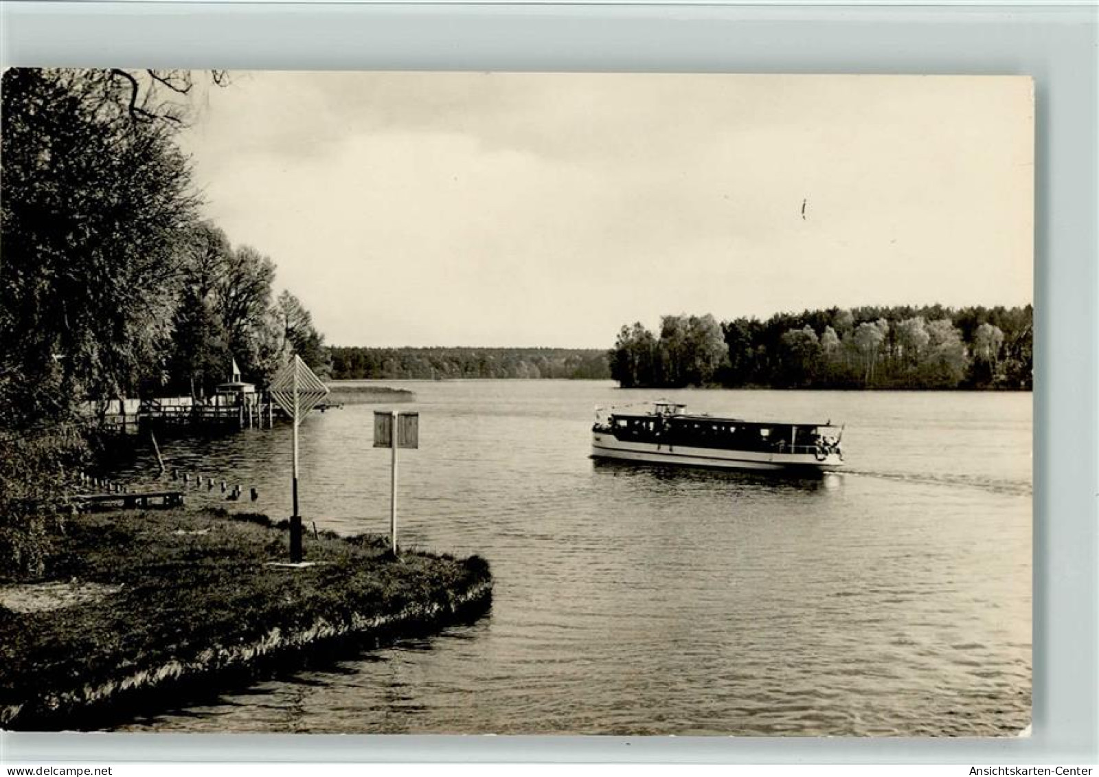 11017449 - Zechlinerhuette