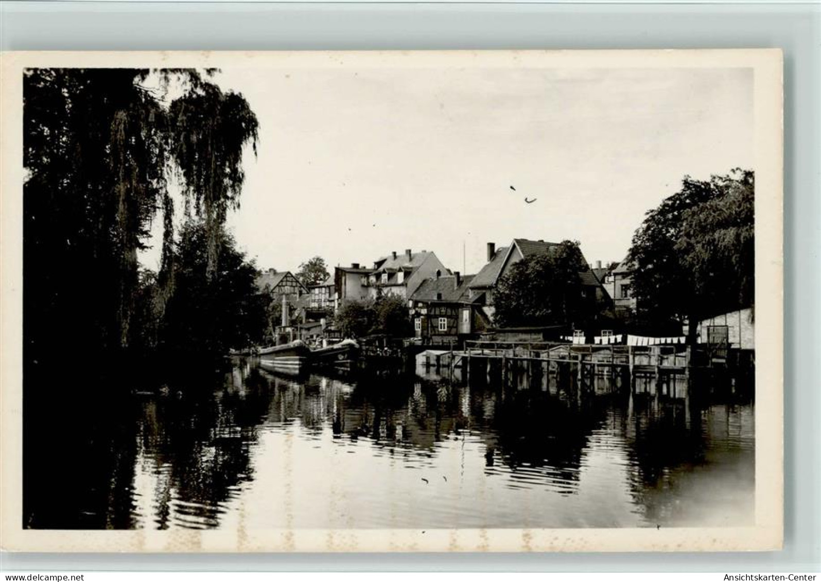 11017459 - Fuerstenberg /Havel