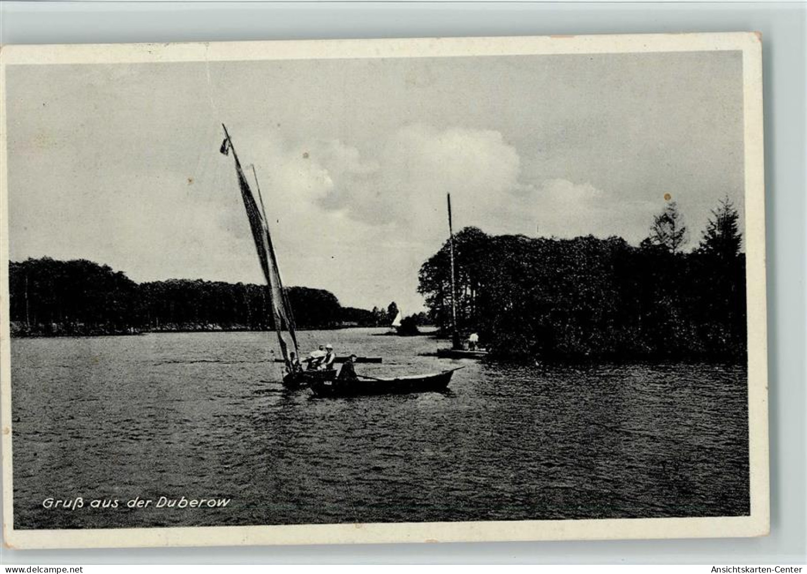 11017627 - Dubrow b Koenigs Wusterhausen