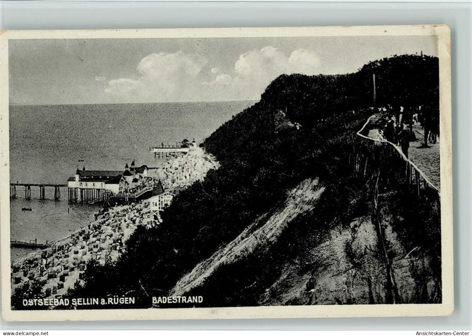 11017653 - Ostseebad Sellin