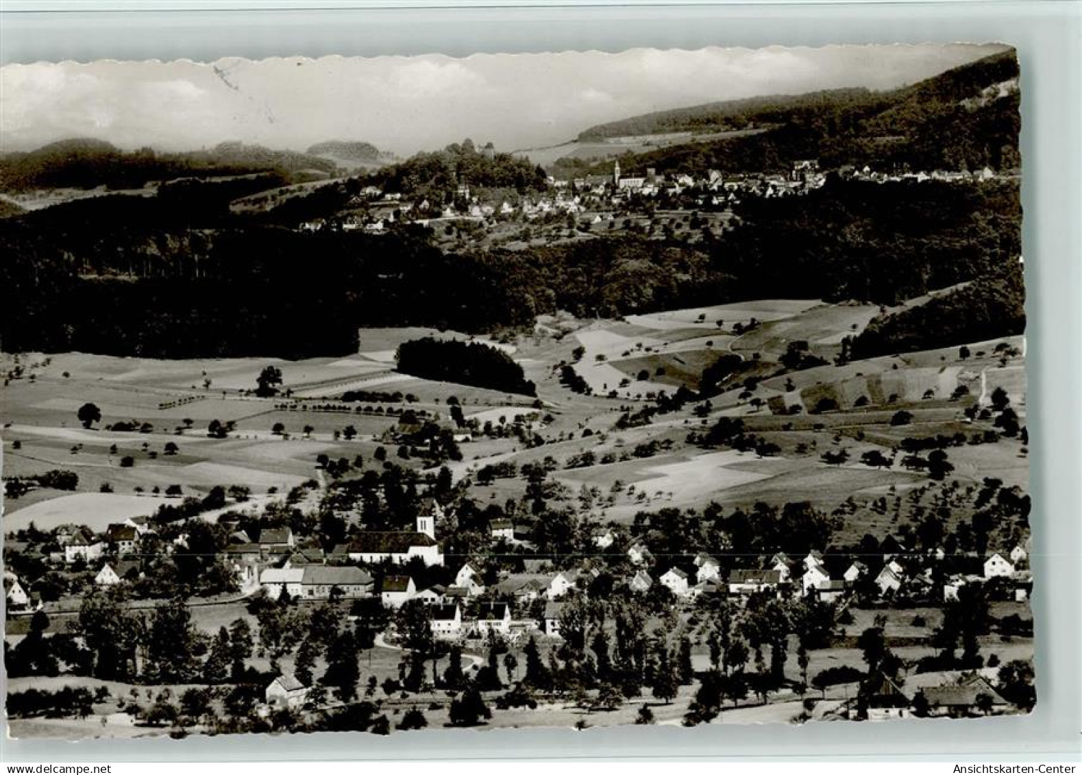 11019325 - Krumbach , Odenw