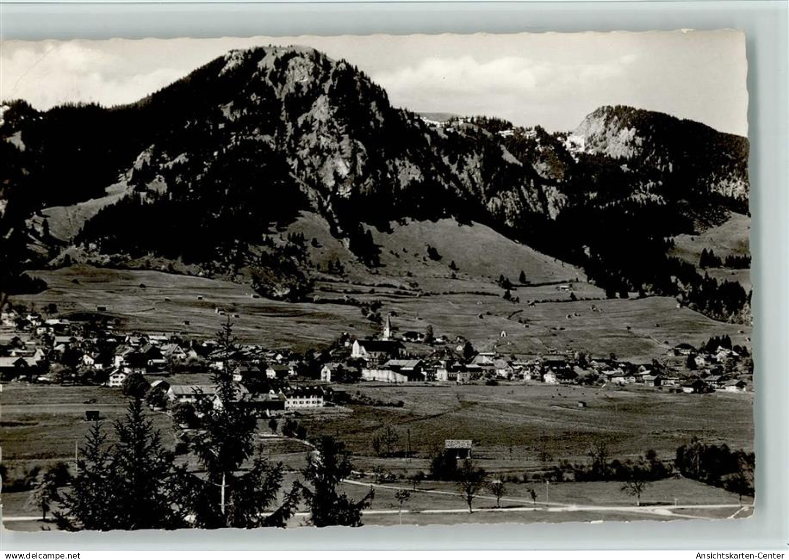 11019822 - Hindelang