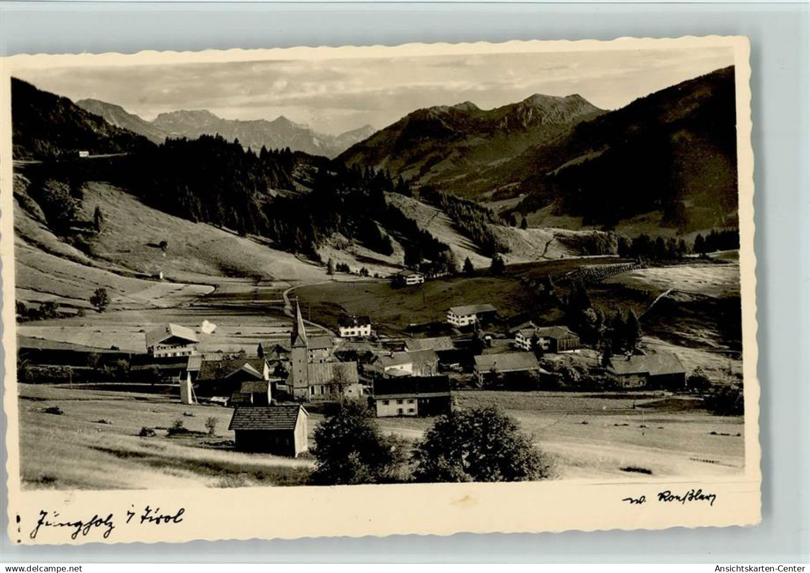 11019964 - Jungholz ,Tirol