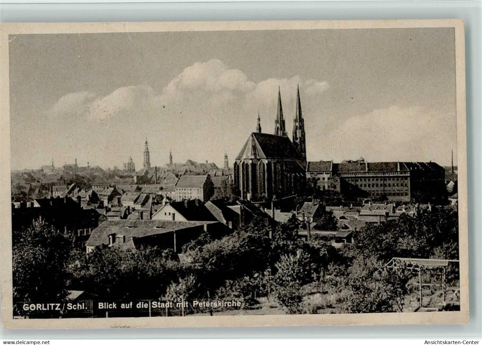 11020688 - Goerlitz , Neisse