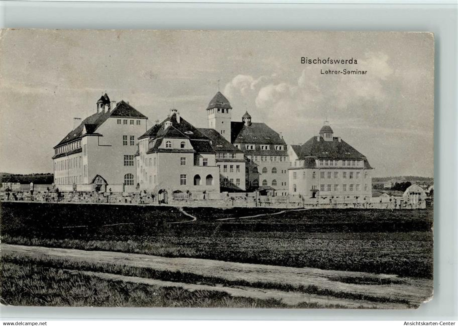 11020735 - Bischofswerda