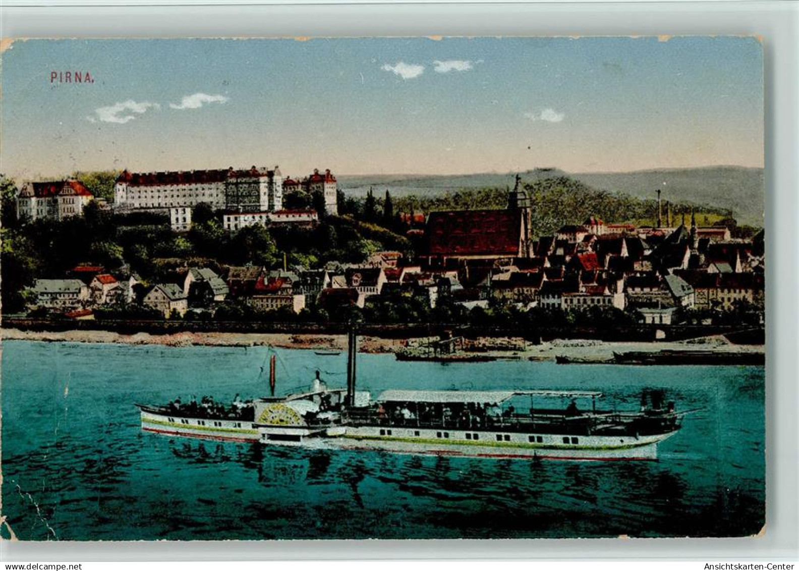 11020815 - Pirna