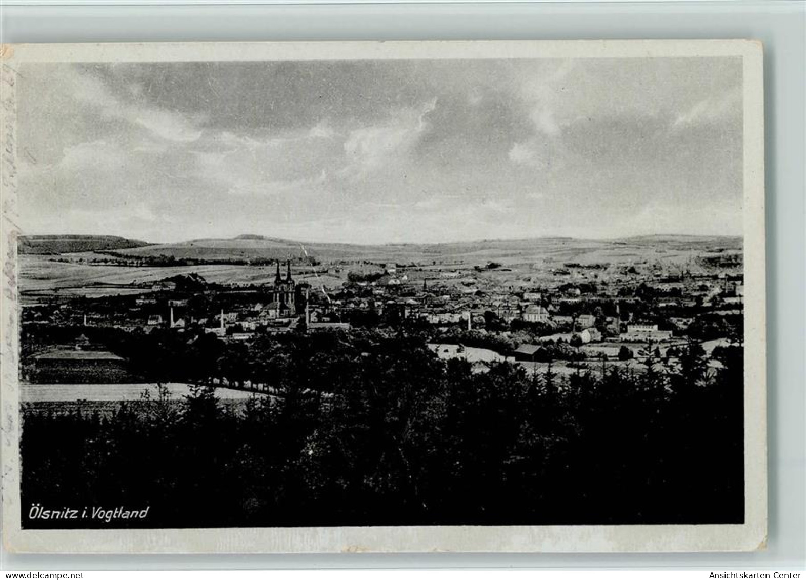 11020928 - Oelsnitz /Vogtl.