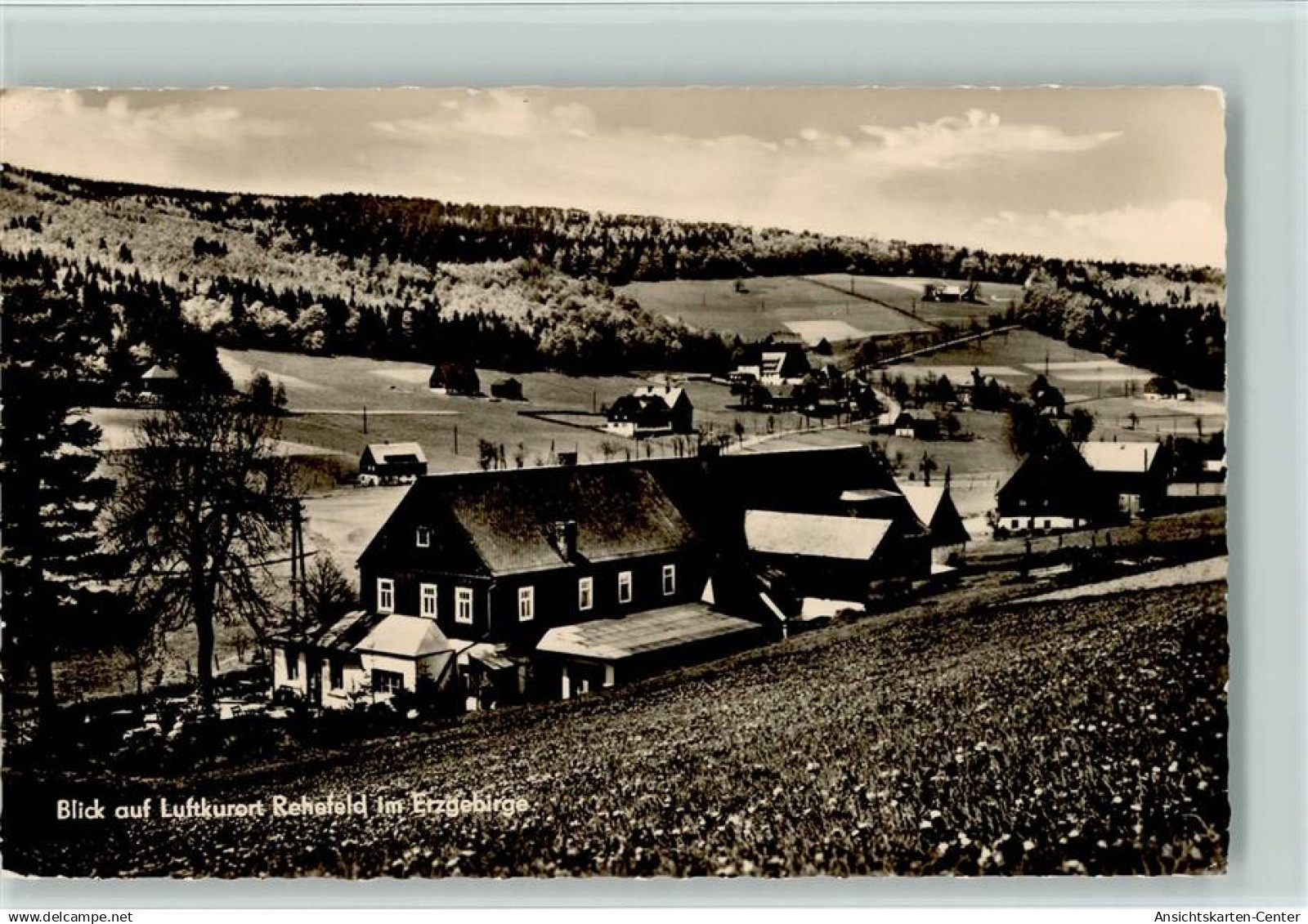 11021015 - Rehefeld-Zaunhaus