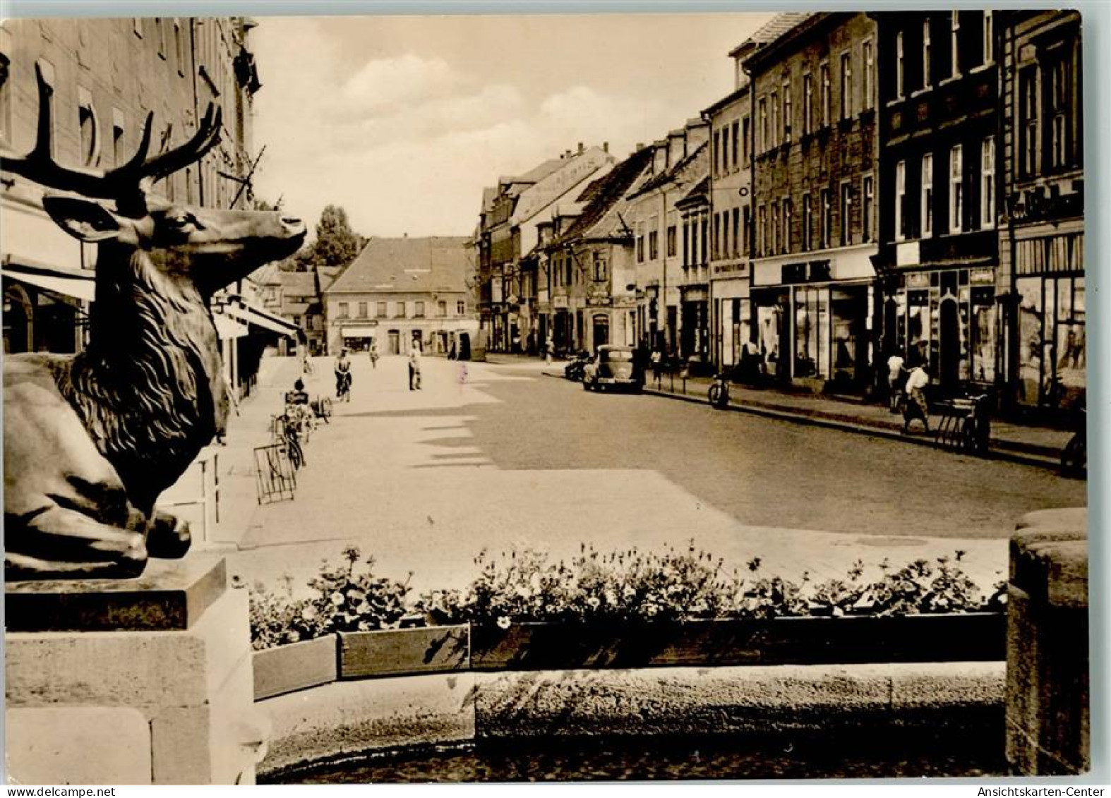 11021218 - Grossenhain , Sachs