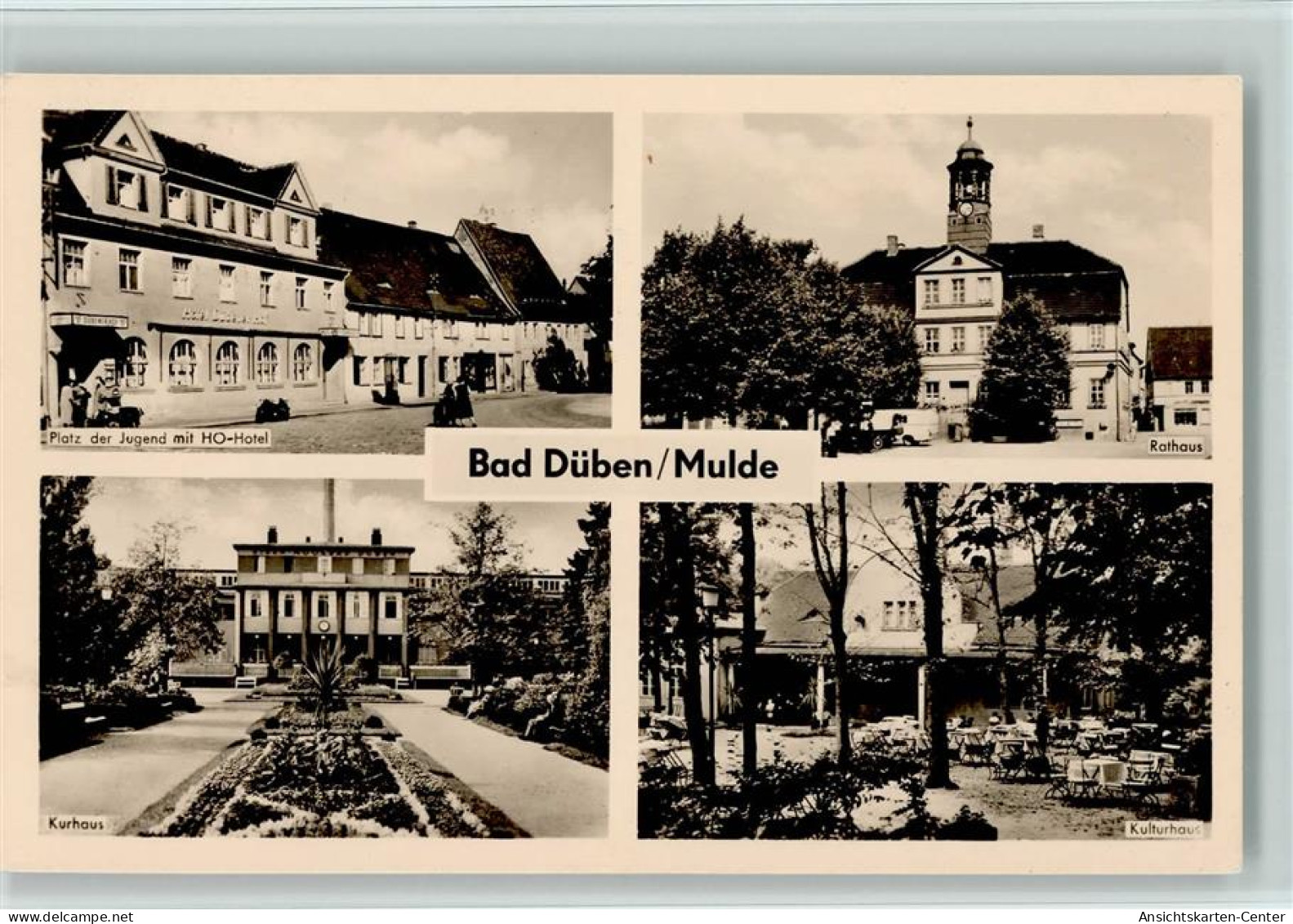 11021436 - Bad Dueben