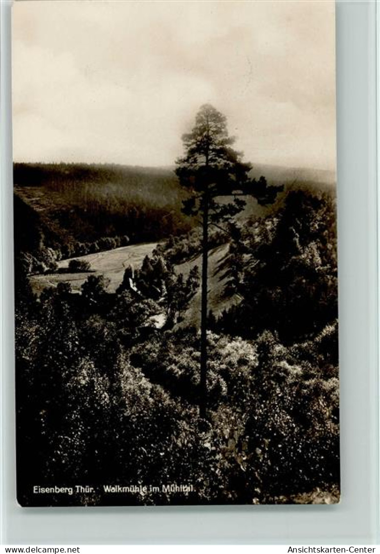 11021917 - Eisenberg , Thuer