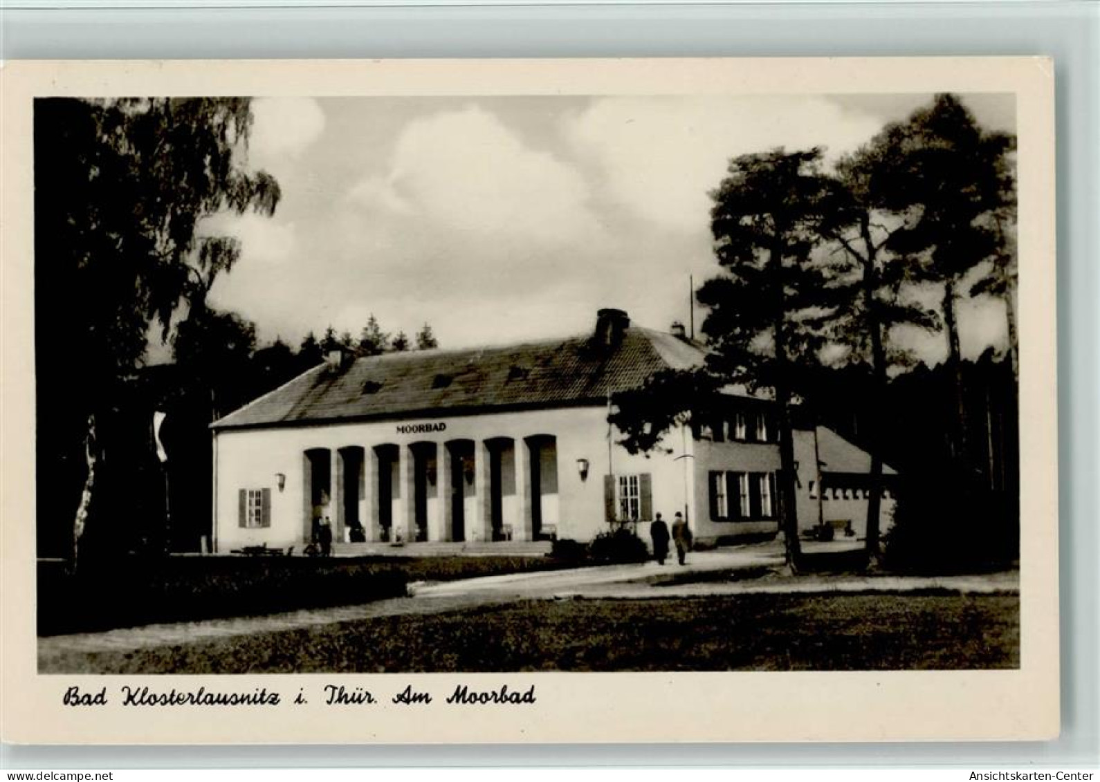 11022100 - Bad Klosterlausnitz