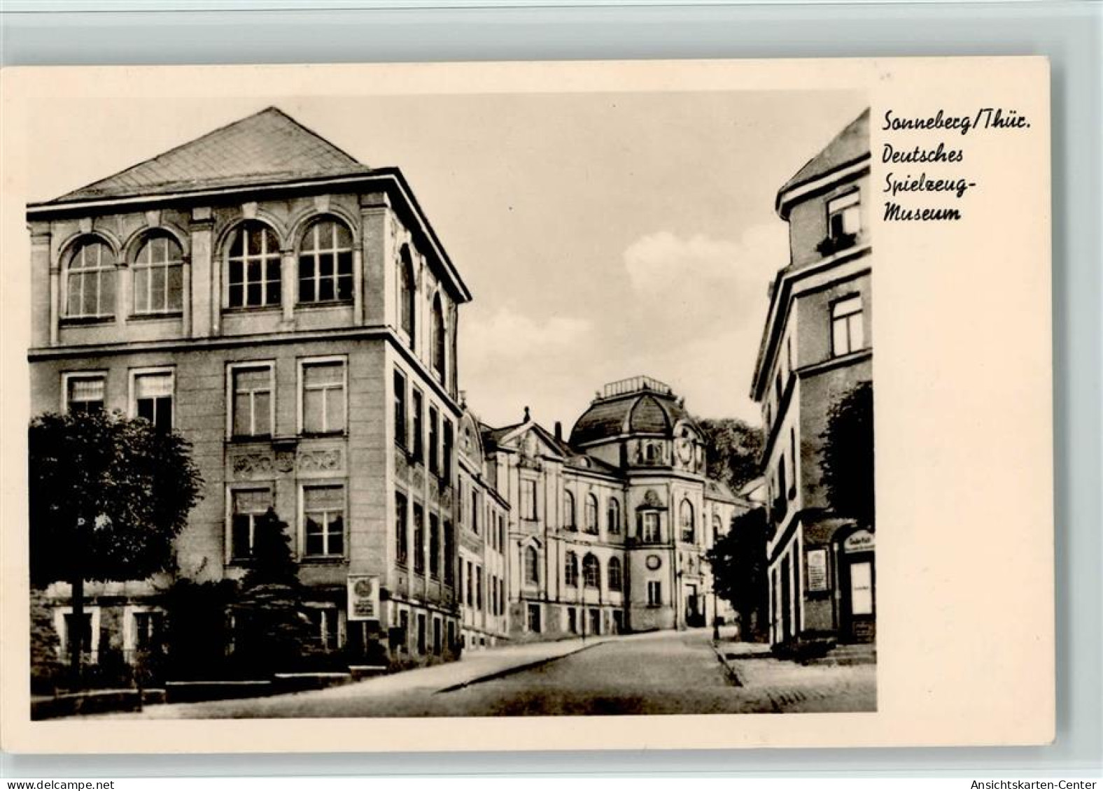 11022159 - Sonneberg , Thuer