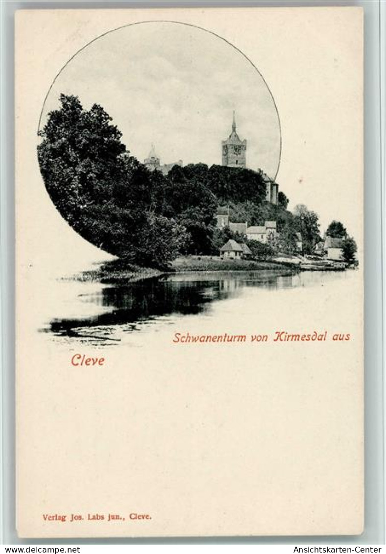 11023178 - Kleve , Niederrhein