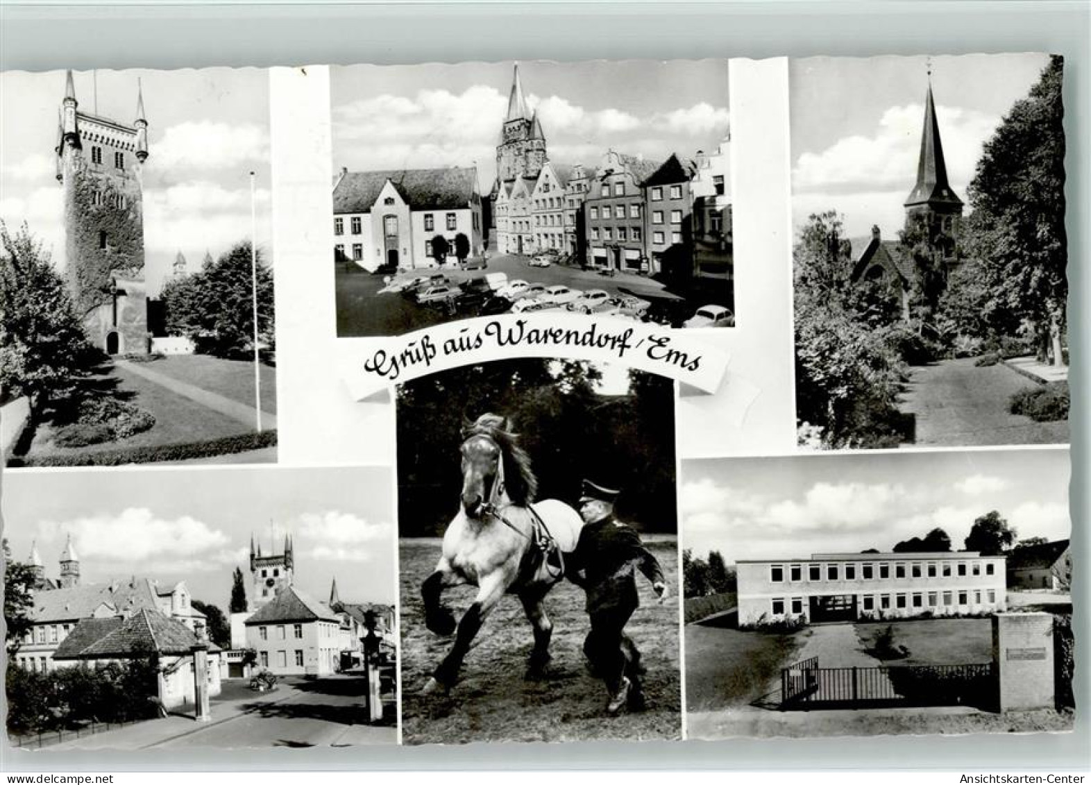 11023268 - Warendorf