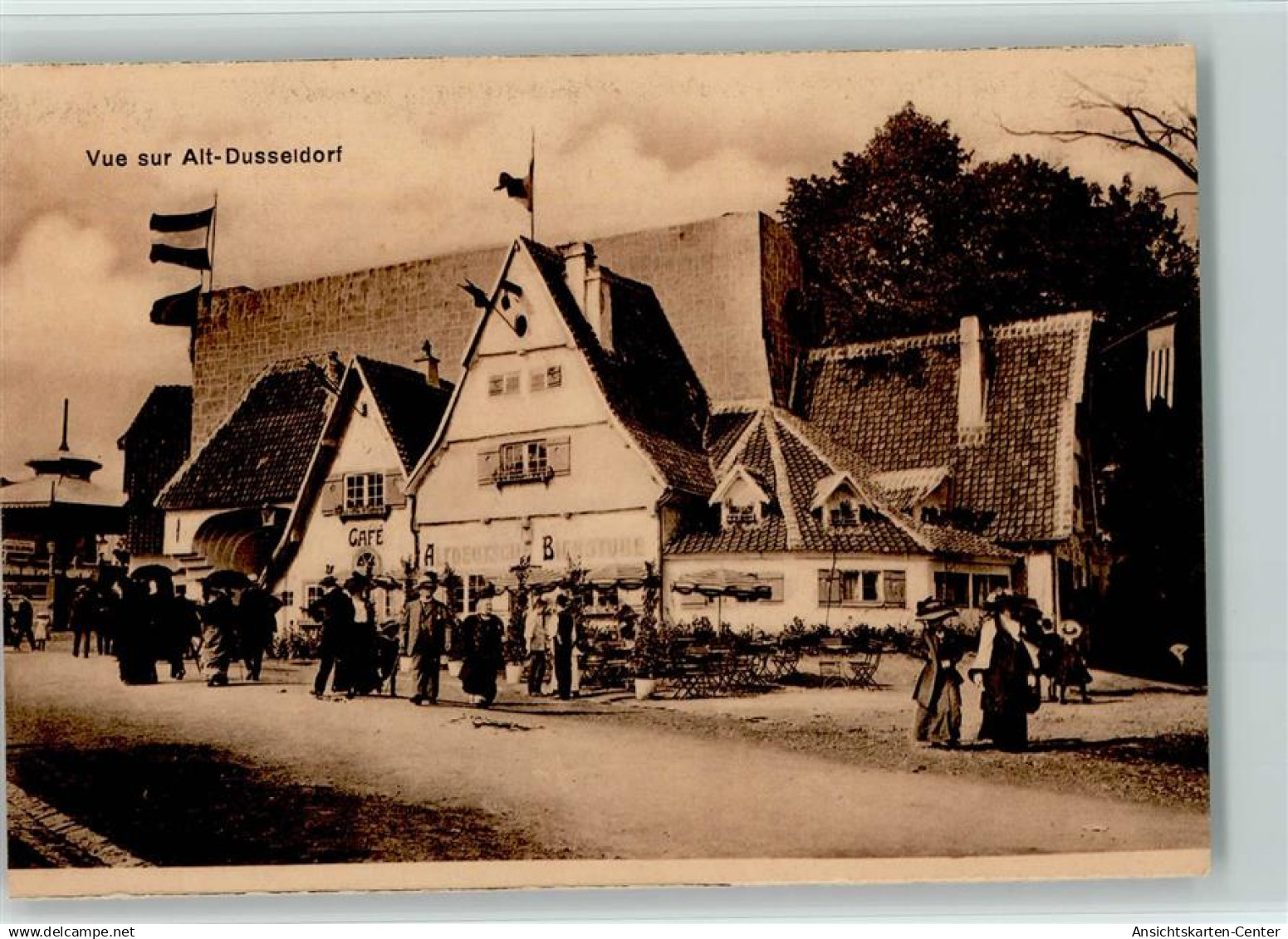 11023485 - Duesseldorf
