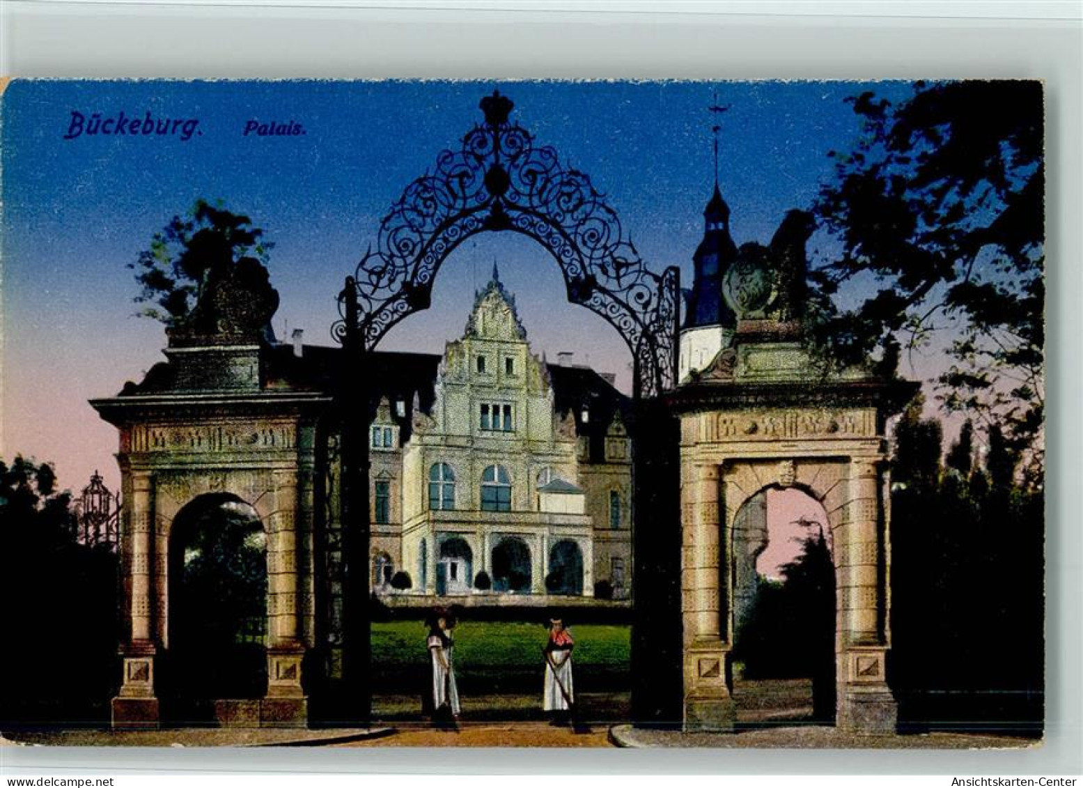 11023669 - Bueckeburg