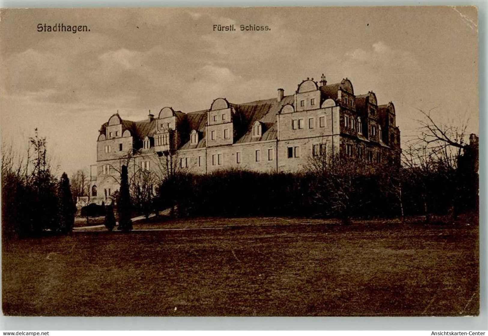 11024040 - Stadthagen