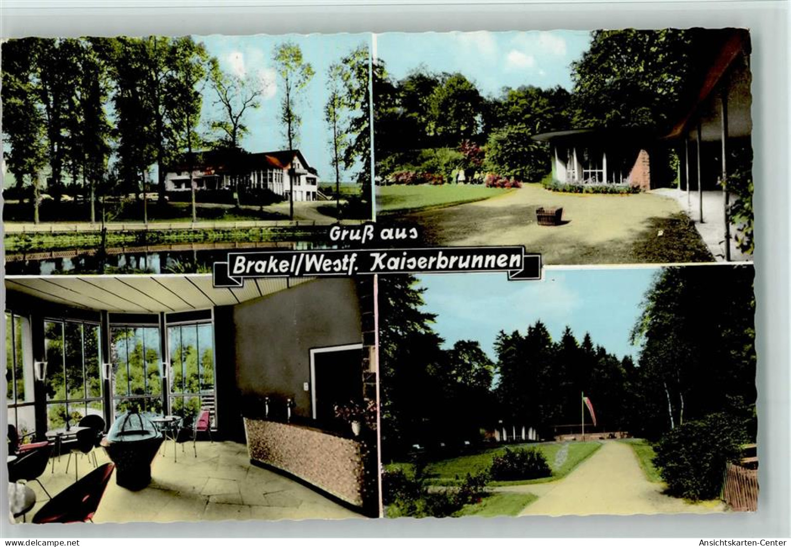 11024080 - Brakel , Westf