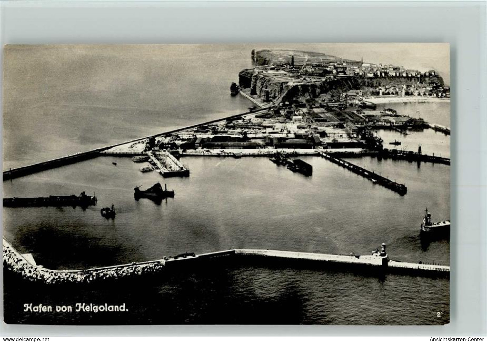 11024256 - Helgoland