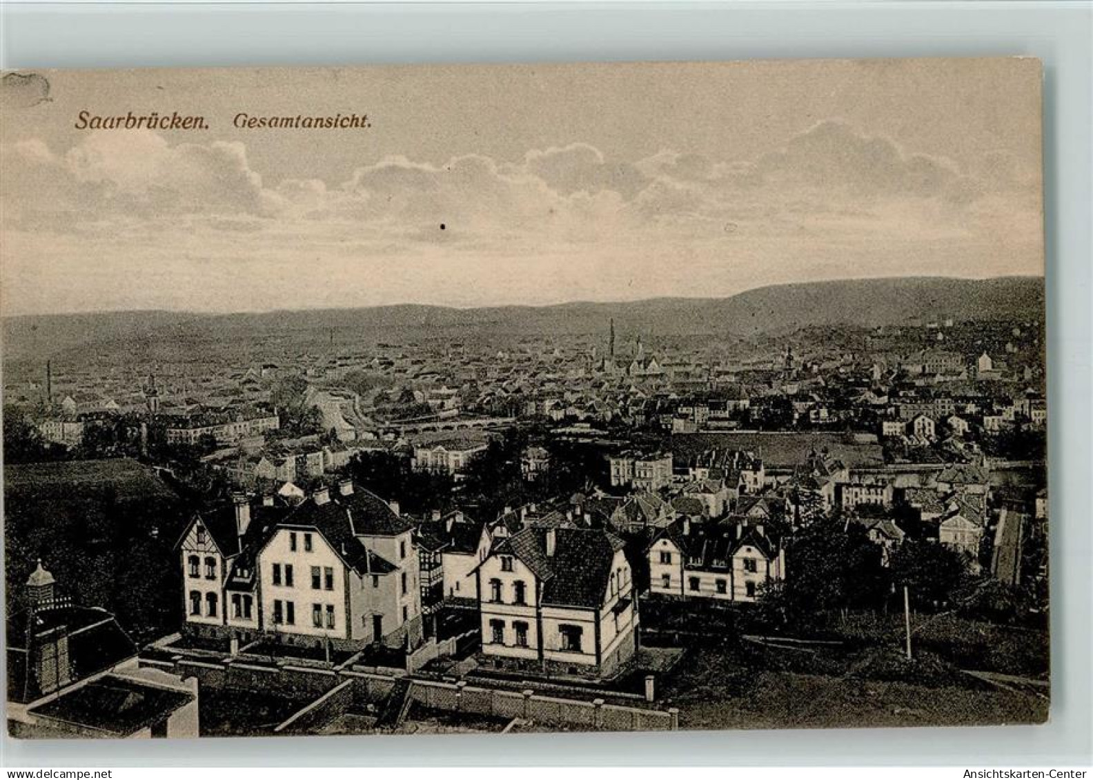 11024484 - Saarbruecken