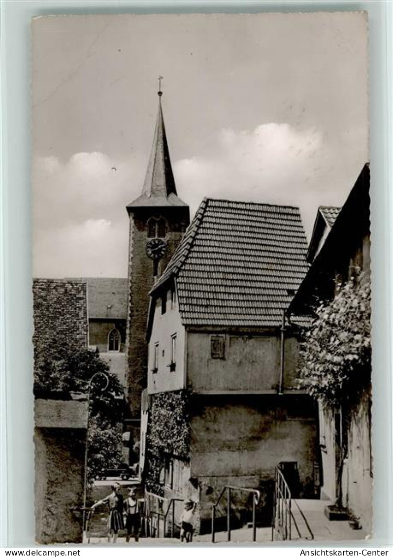 11024870 - Mosbach , Baden